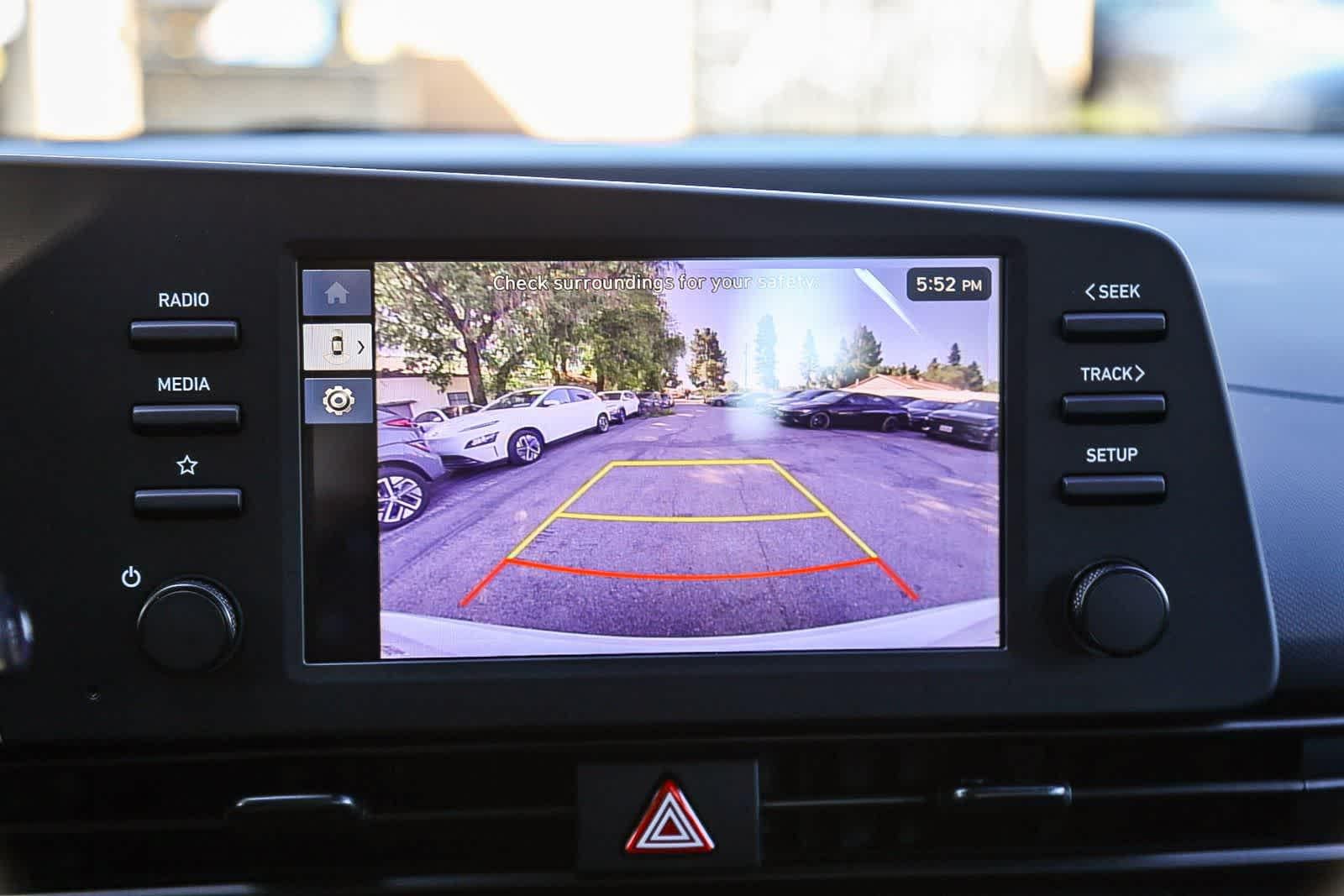 Thumbnail: 2026 Hyundai Elantra - 25