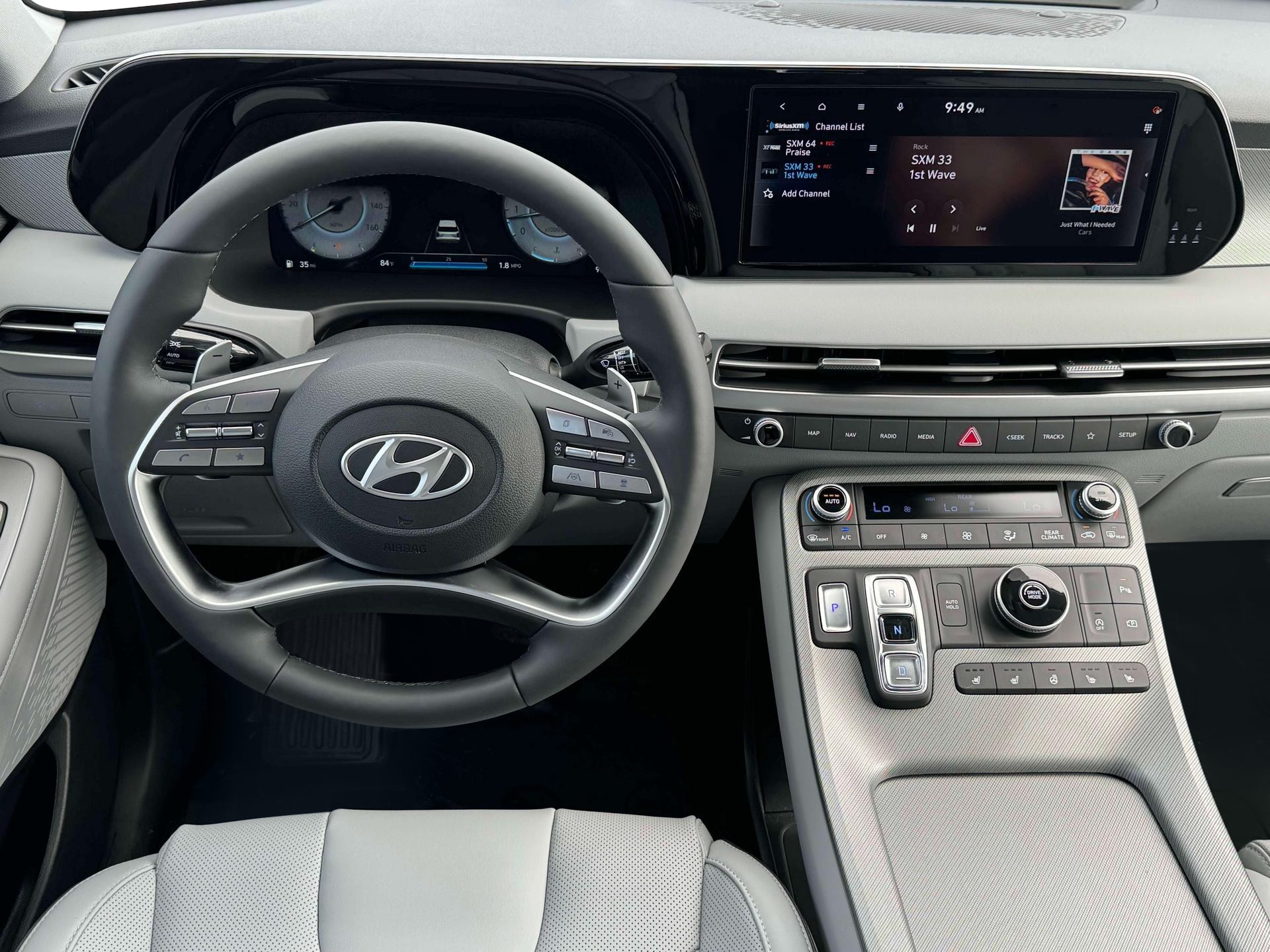 Thumbnail: 2025 Hyundai Palisade - 17