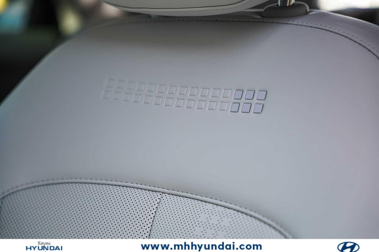 Thumbnail: 2026 Hyundai Ioniq 5 - 25