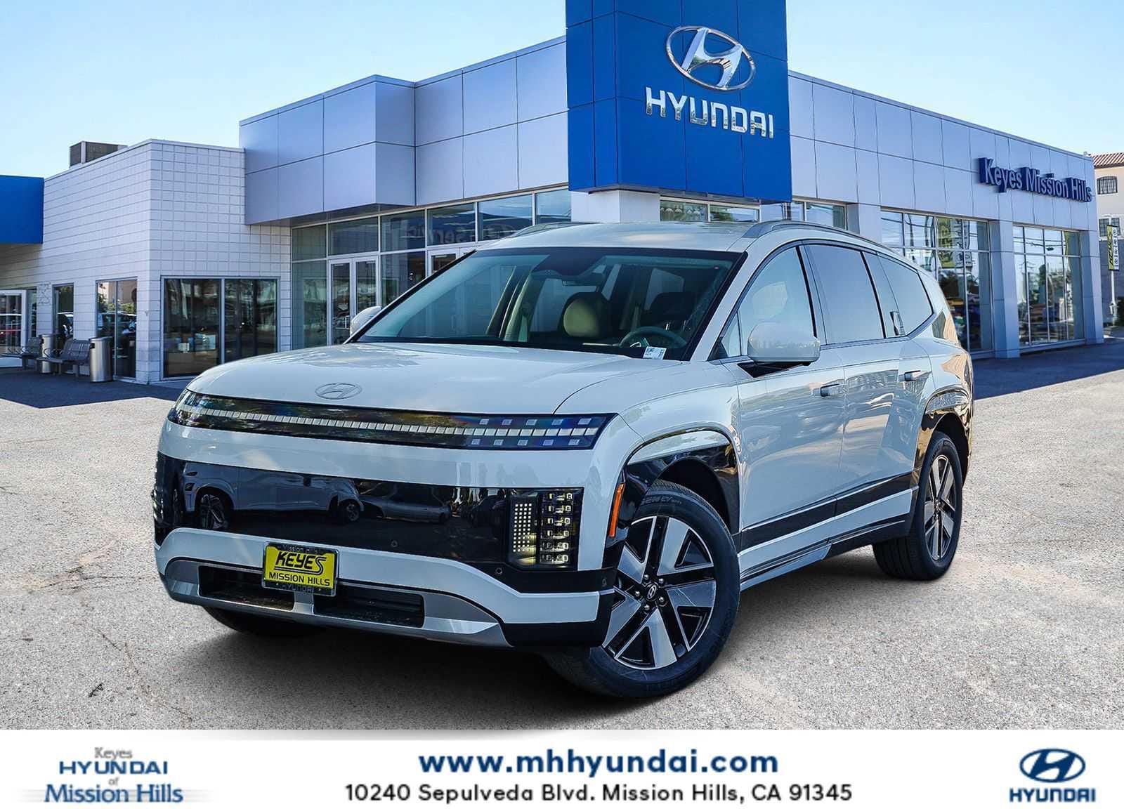 Thumbnail: 2026 Hyundai Ioniq - 1