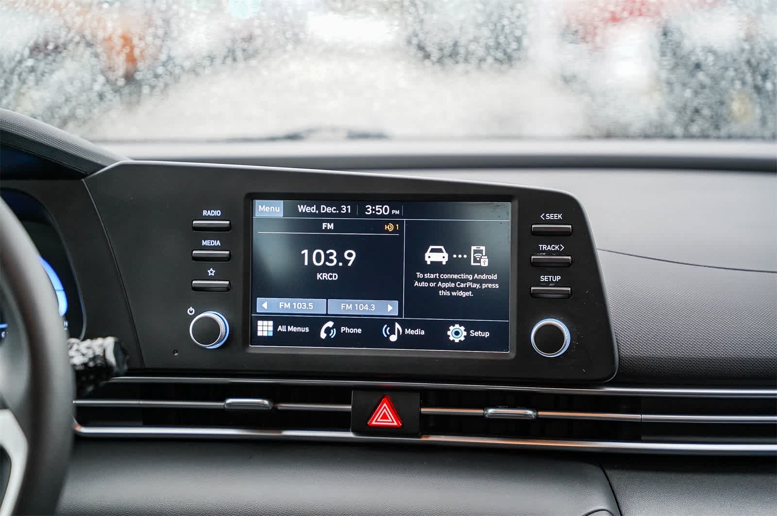 Thumbnail: 2025 Hyundai Elantra - 14