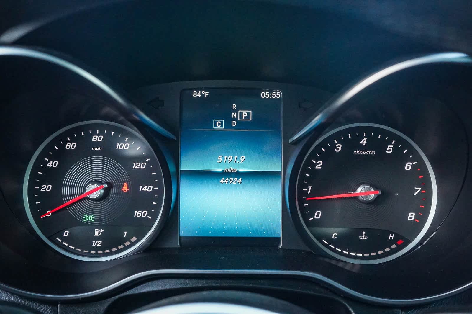 Thumbnail: 2020 Mercedes-Benz GLC - 24