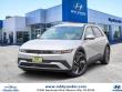 New 2025 Hyundai IONIQ 5 SEL SUV