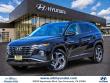 Used 2024 Hyundai Tucson Hybrid SEL Convenience SUV