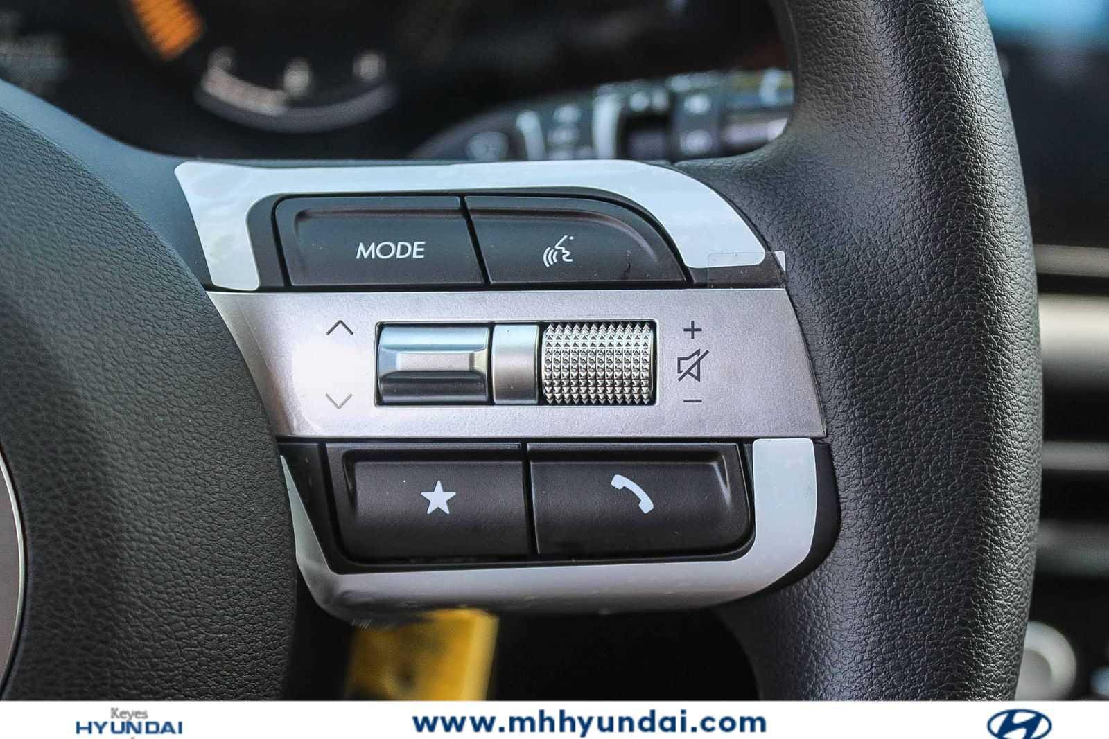 Thumbnail: 2026 Hyundai Tucson - 33