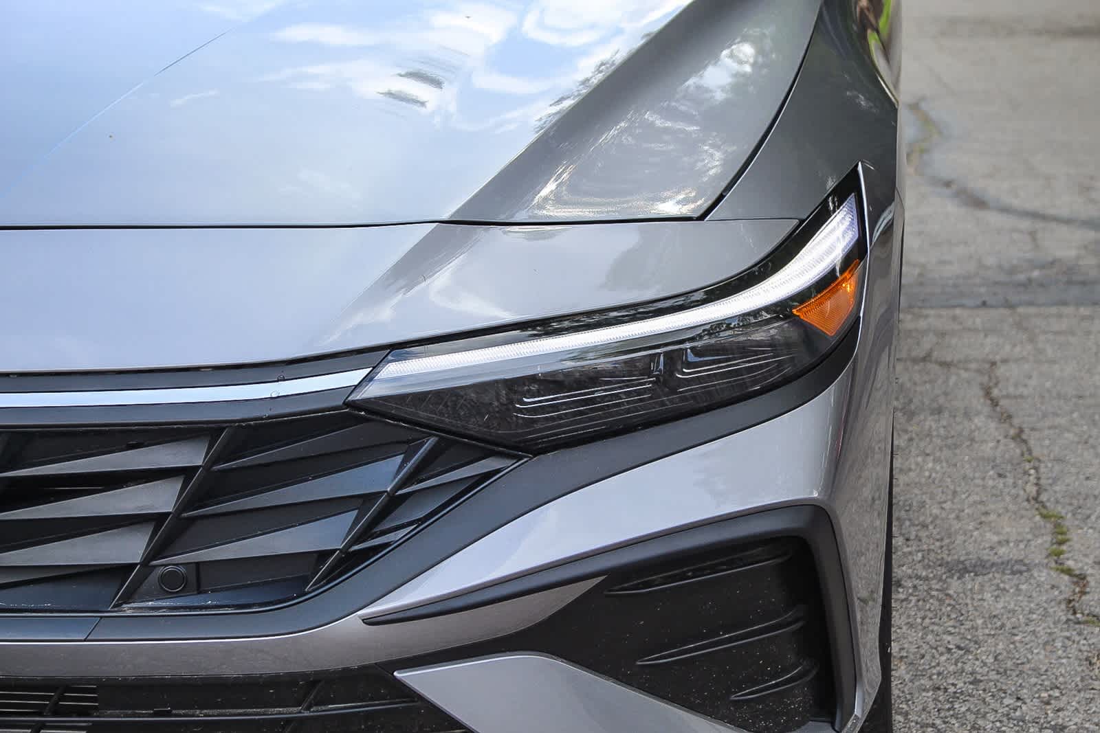 Thumbnail: 2025 Hyundai Elantra - 7