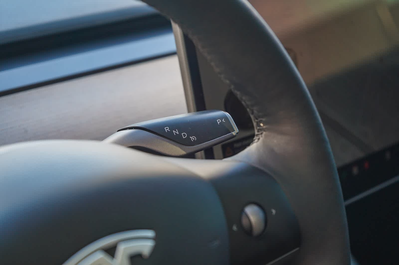 Thumbnail: 2021 Tesla Model 3 - 19