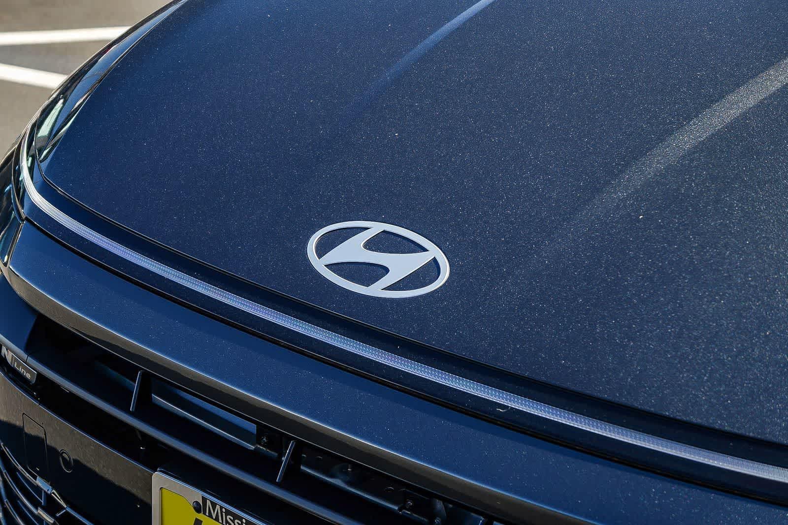 Thumbnail: 2026 Hyundai Sonata - 9