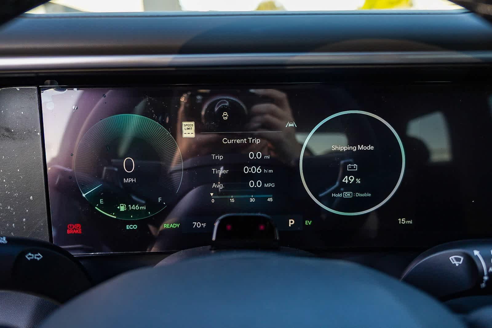 Thumbnail: 2026 Hyundai Palisade - 28