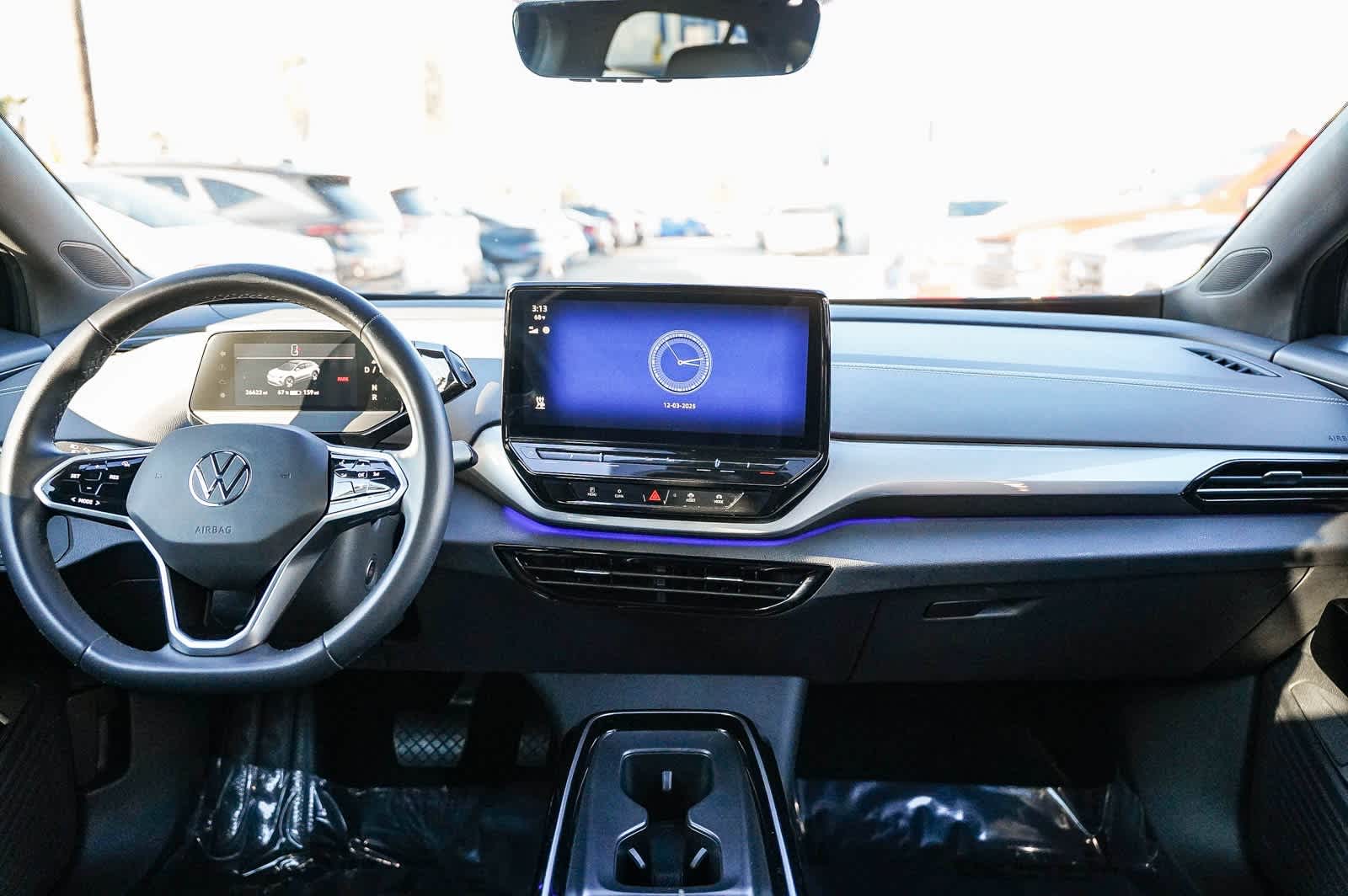 Thumbnail: 2023 Volkswagen ID.4 - 12