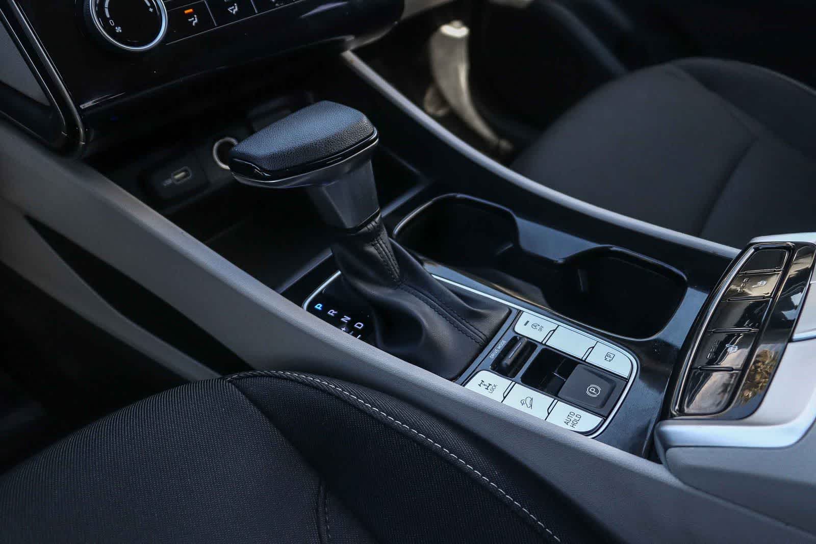 Thumbnail: 2022 Hyundai Tucson - 21