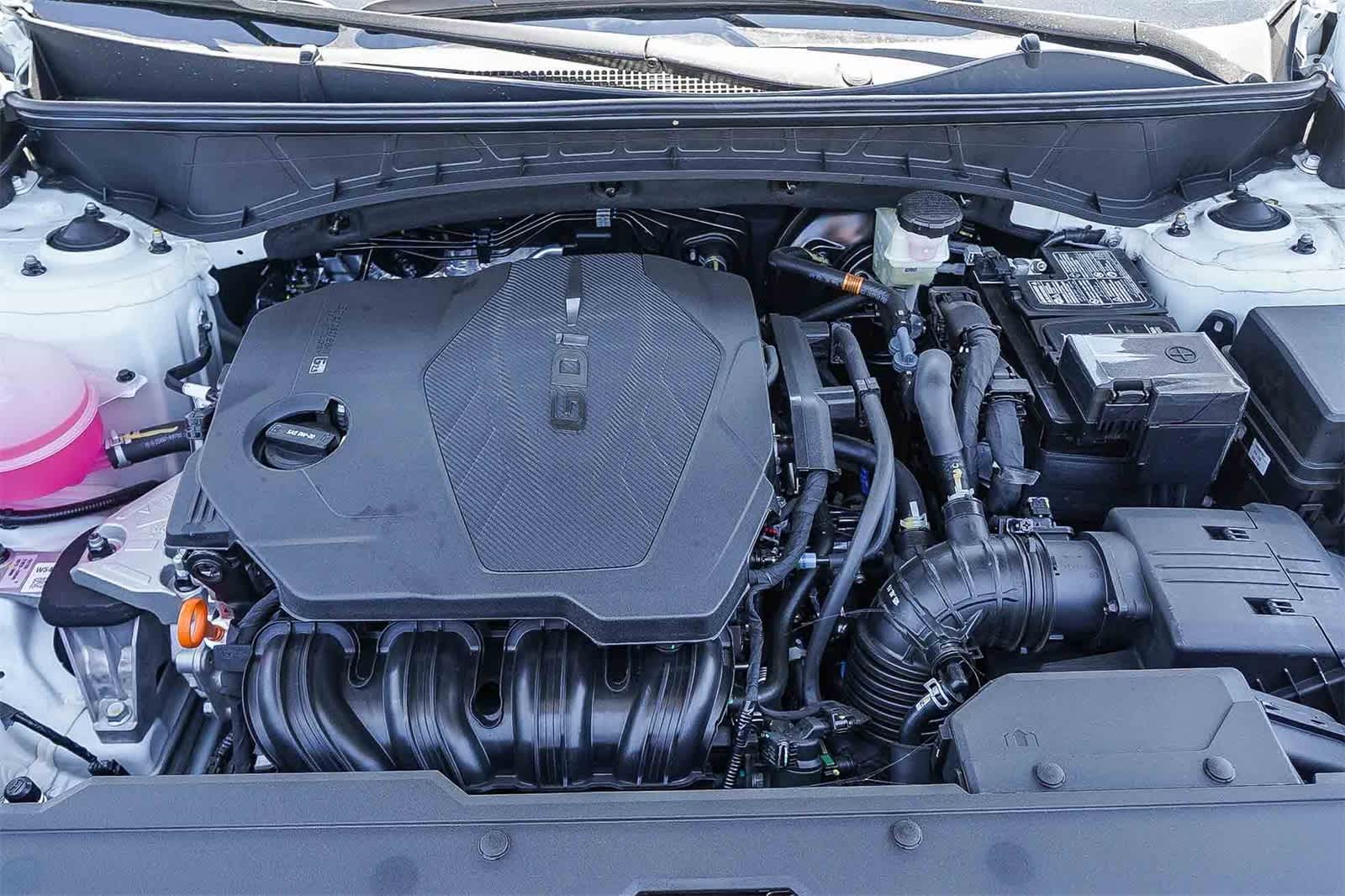 Thumbnail: 2025 Hyundai Tucson - 12