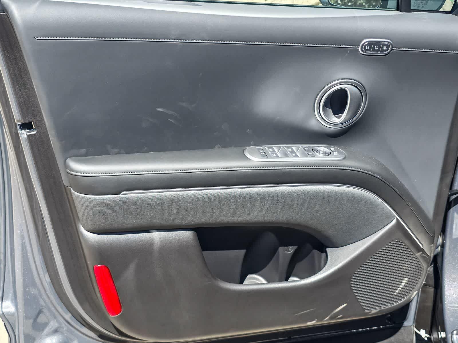 Thumbnail: 2026 Hyundai Palisade - 23