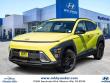 New 2026 Hyundai Kona SEL Sport FWD SUV