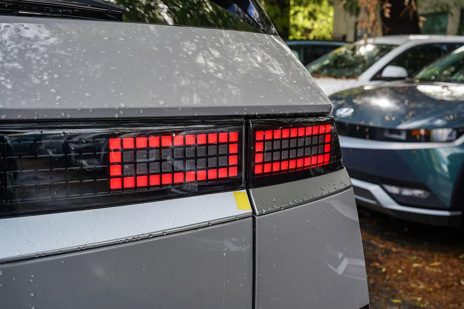 Thumbnail: 2026 Hyundai Ioniq 5 - 9