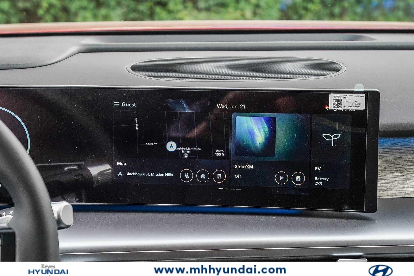 Thumbnail: 2026 Hyundai Ioniq - 16