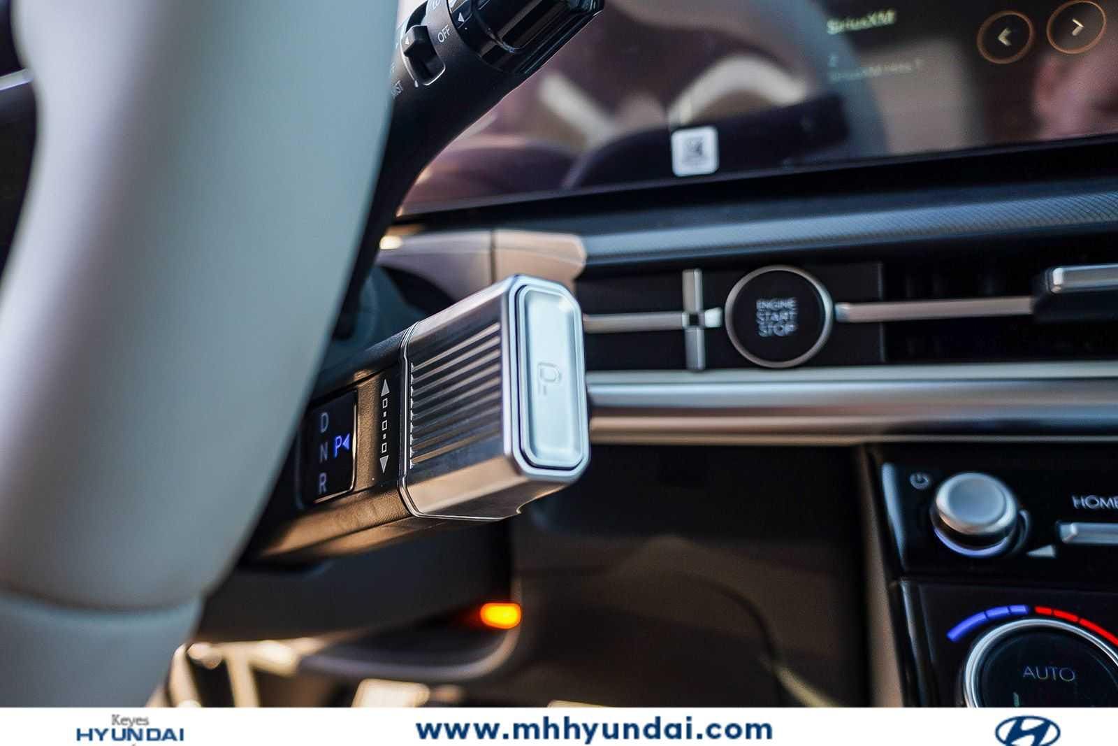 Thumbnail: 2026 Hyundai Santa Fe - 24