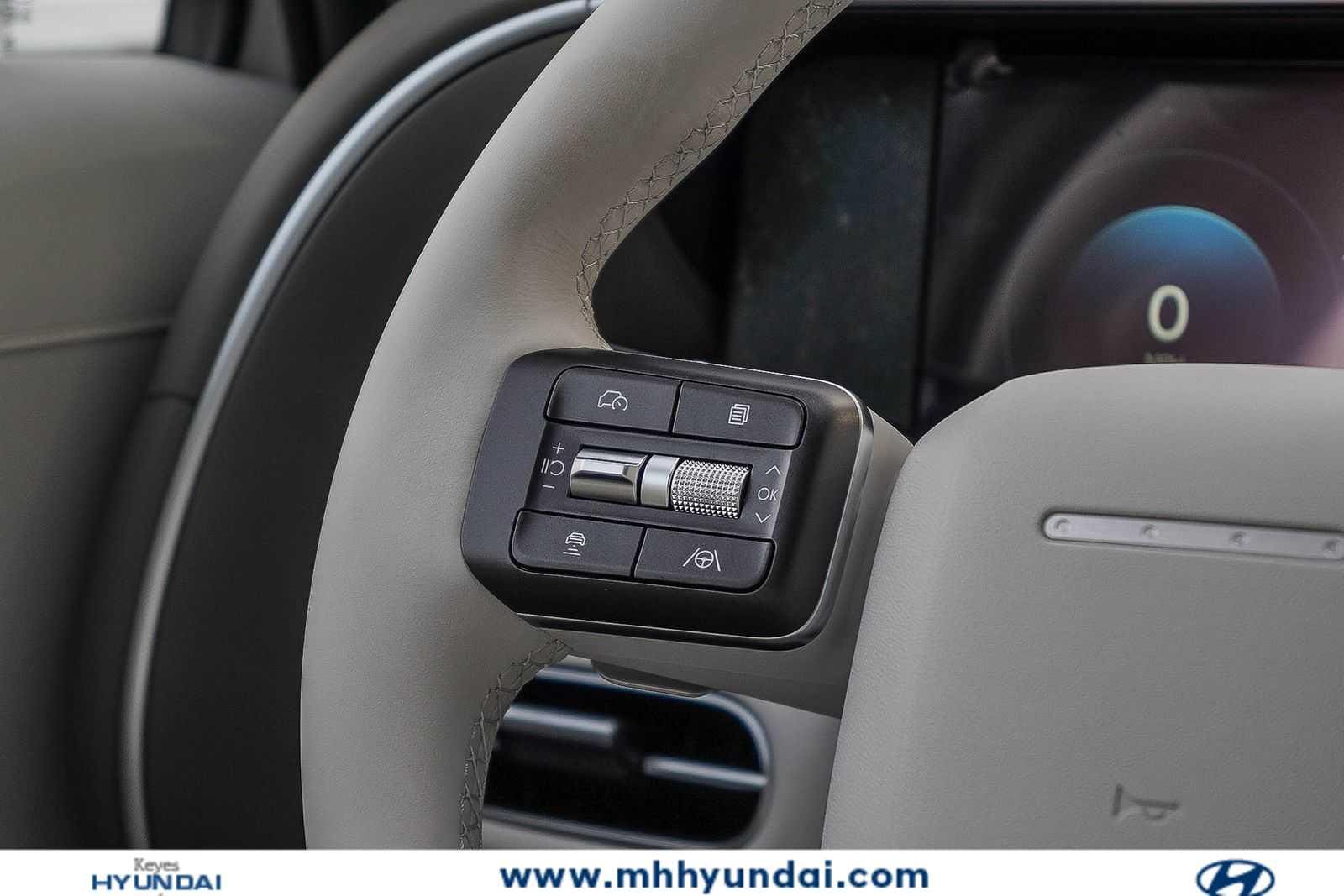 Thumbnail: 2026 Hyundai Palisade - 17