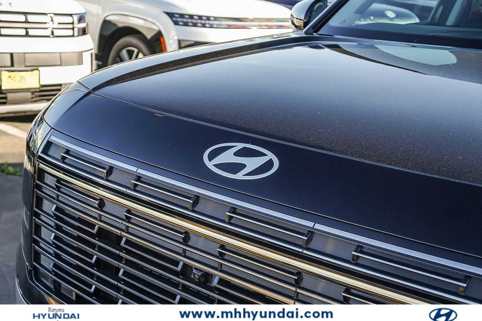 Thumbnail: 2026 Hyundai Palisade - 9