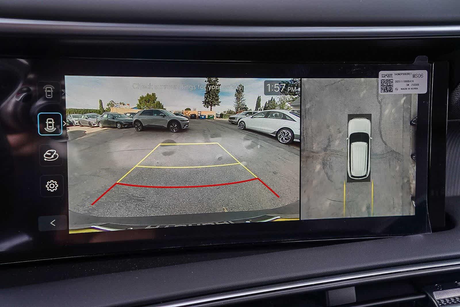 Thumbnail: 2026 Hyundai Palisade - 28