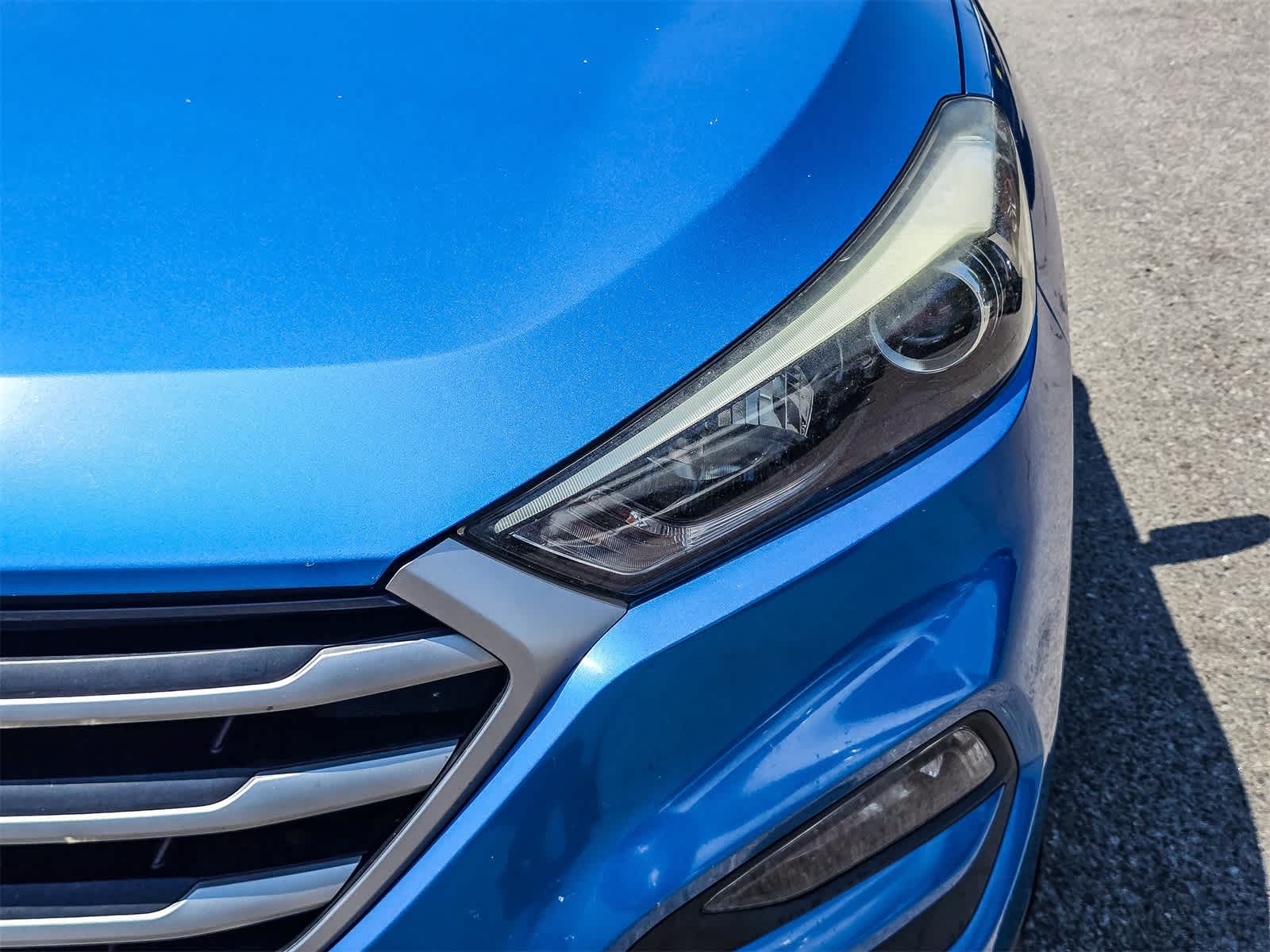 Thumbnail: 2017 Hyundai Tucson - 10