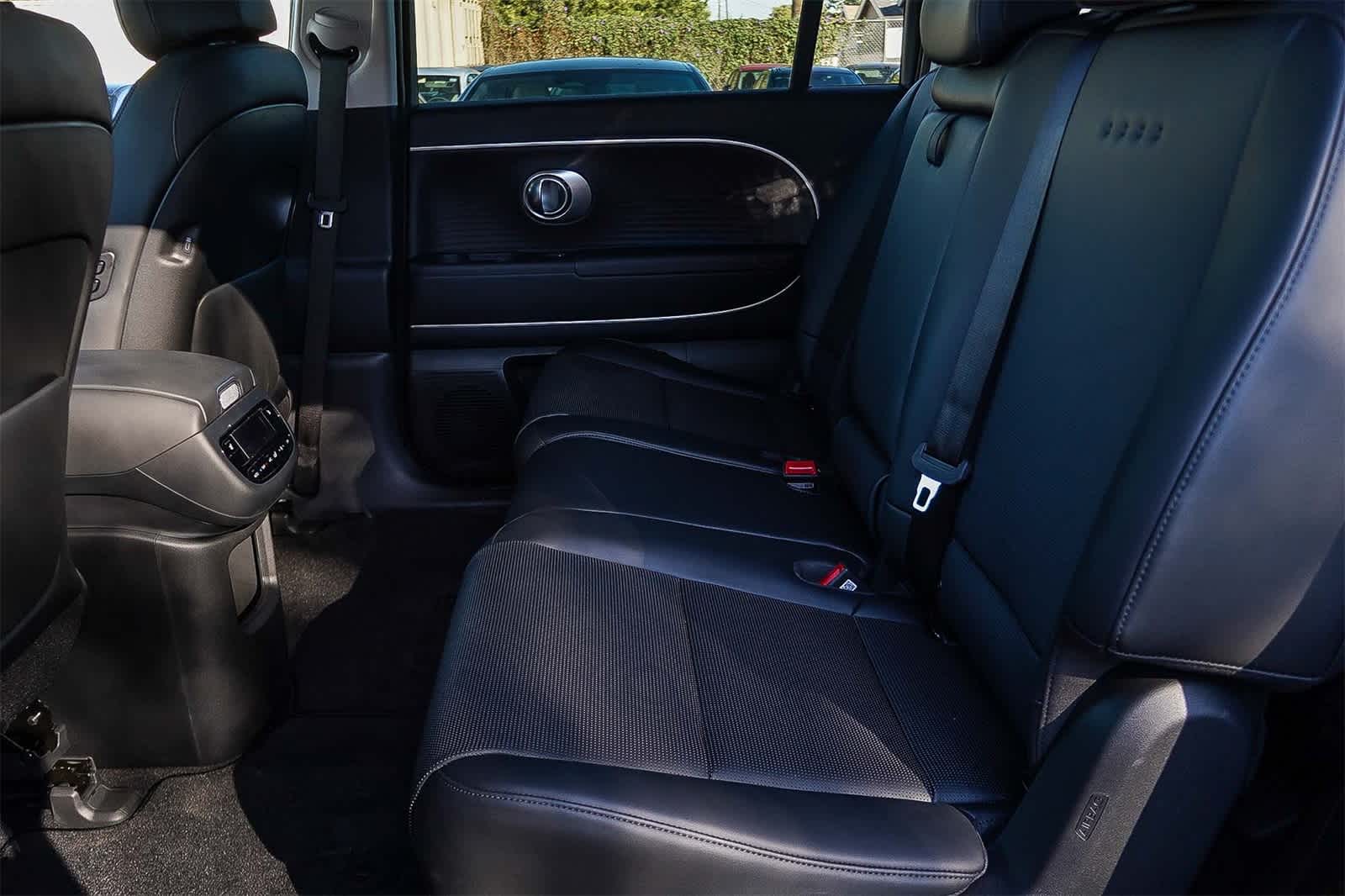 Thumbnail: 2026 Hyundai Ioniq - 21