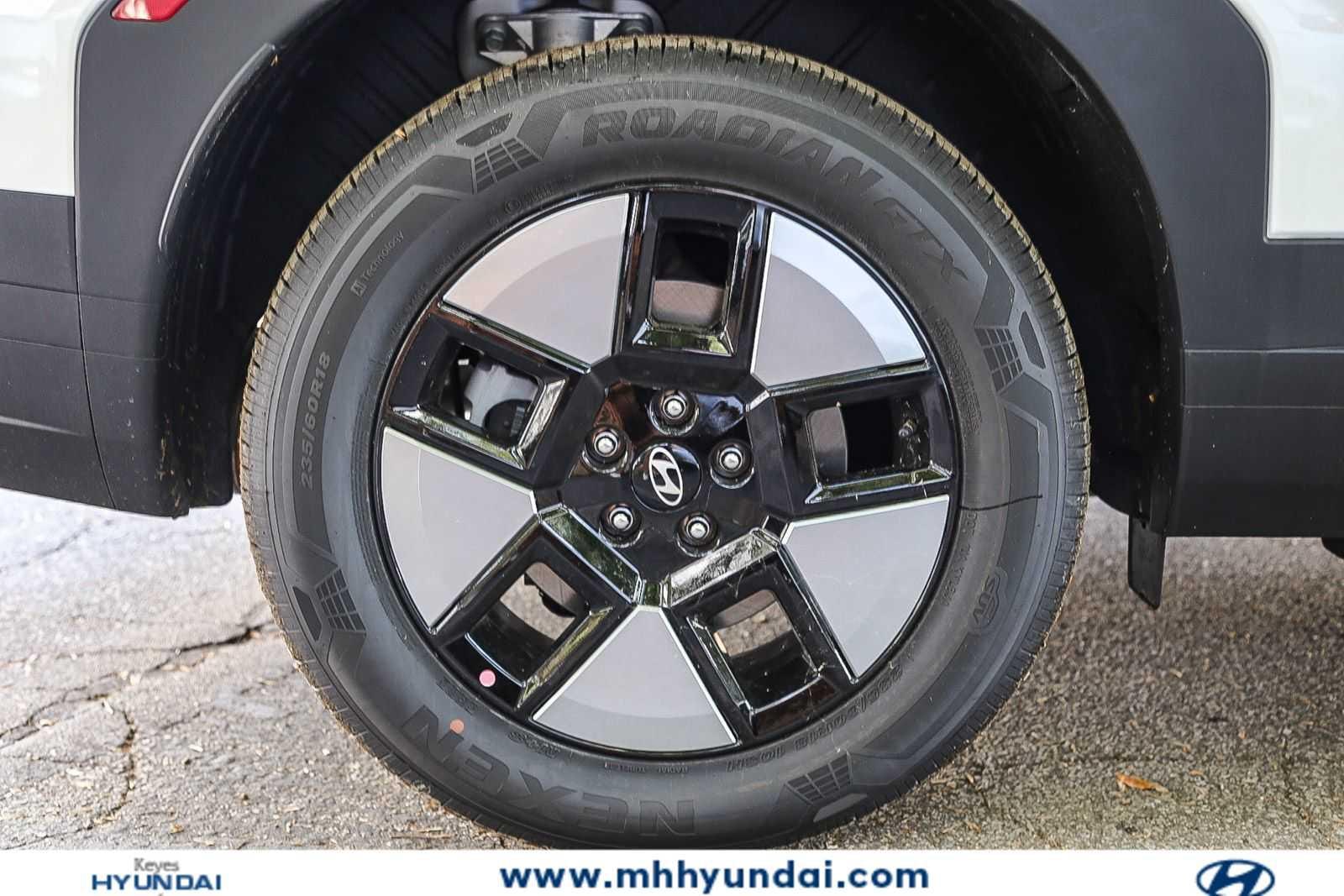 Thumbnail: 2026 Hyundai Santa Fe - 11