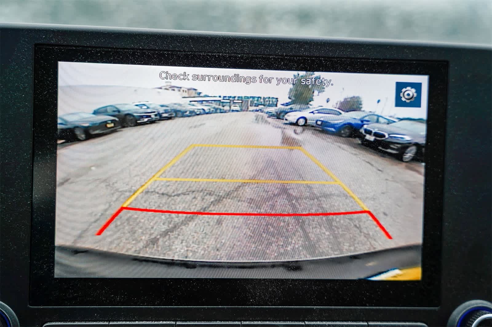 Thumbnail: 2023 Hyundai Kona - 23