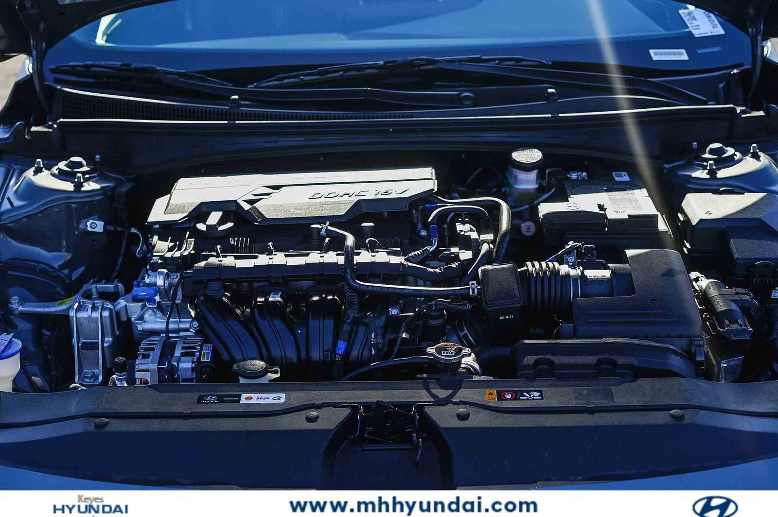 Thumbnail: 2026 Hyundai Elantra - 12
