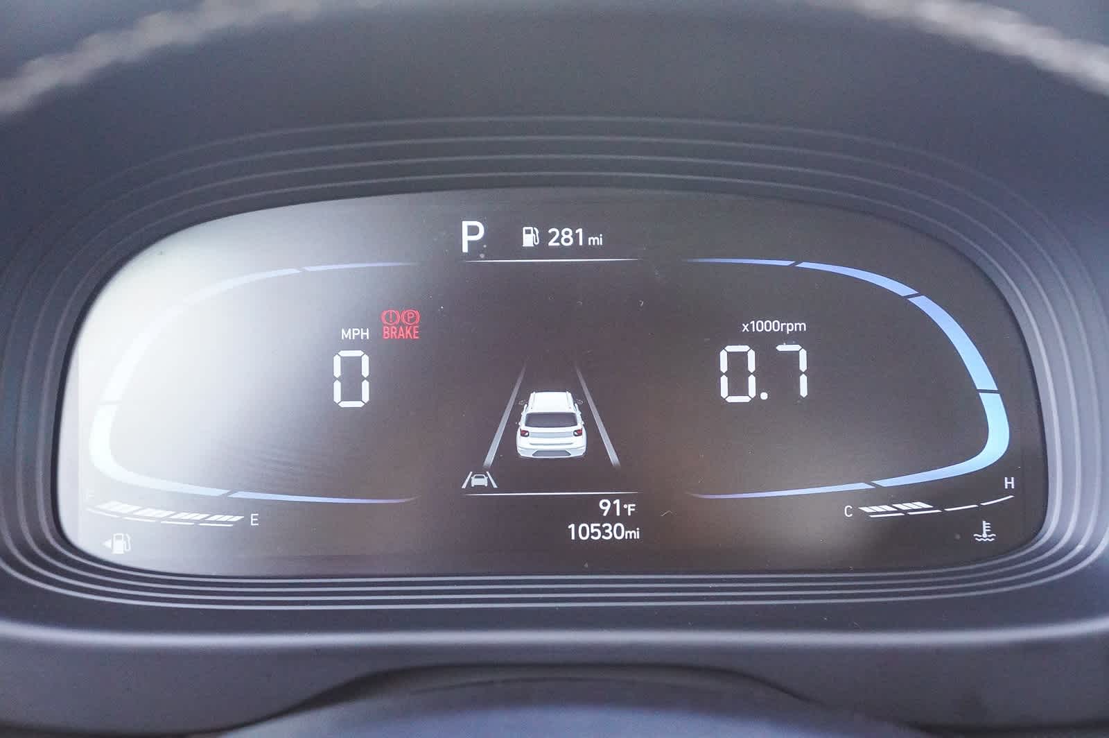 Thumbnail: 2024 Hyundai Venue - 25