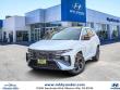 New 2025 Hyundai Tucson Hybrid N Line SUV