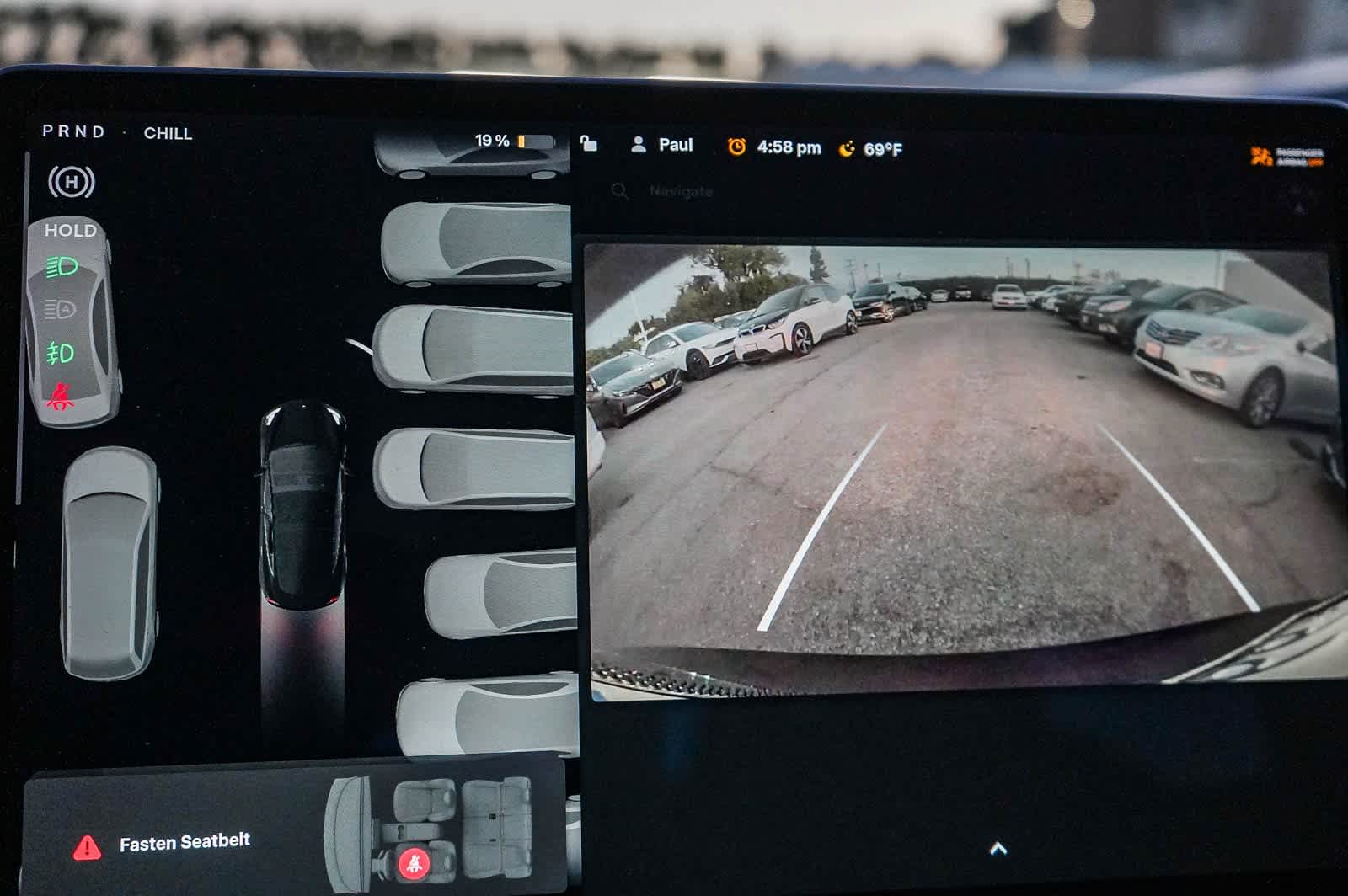 Thumbnail: 2022 Tesla Model 3 - 15