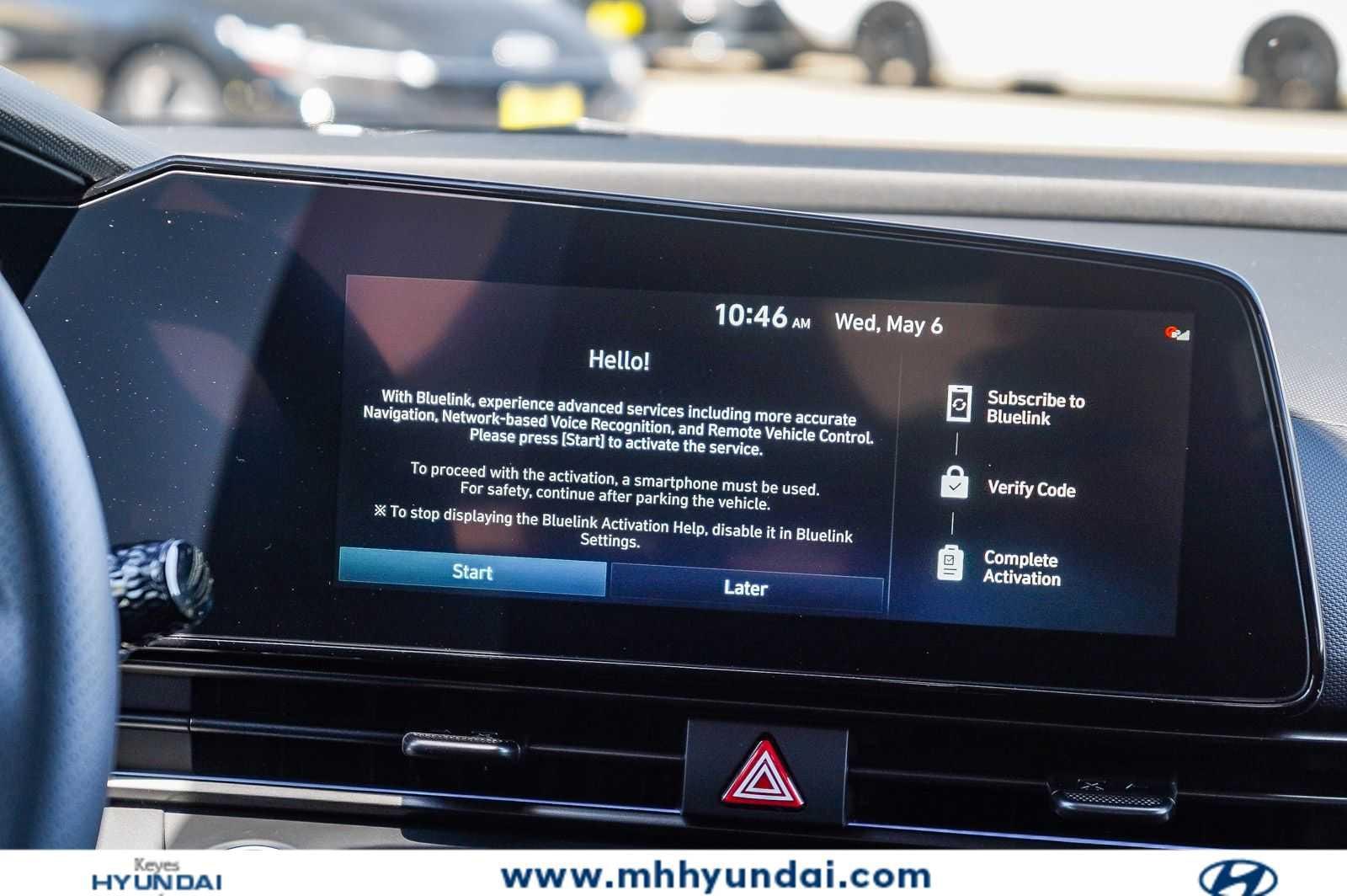 Thumbnail: 2026 Hyundai Elantra - 17