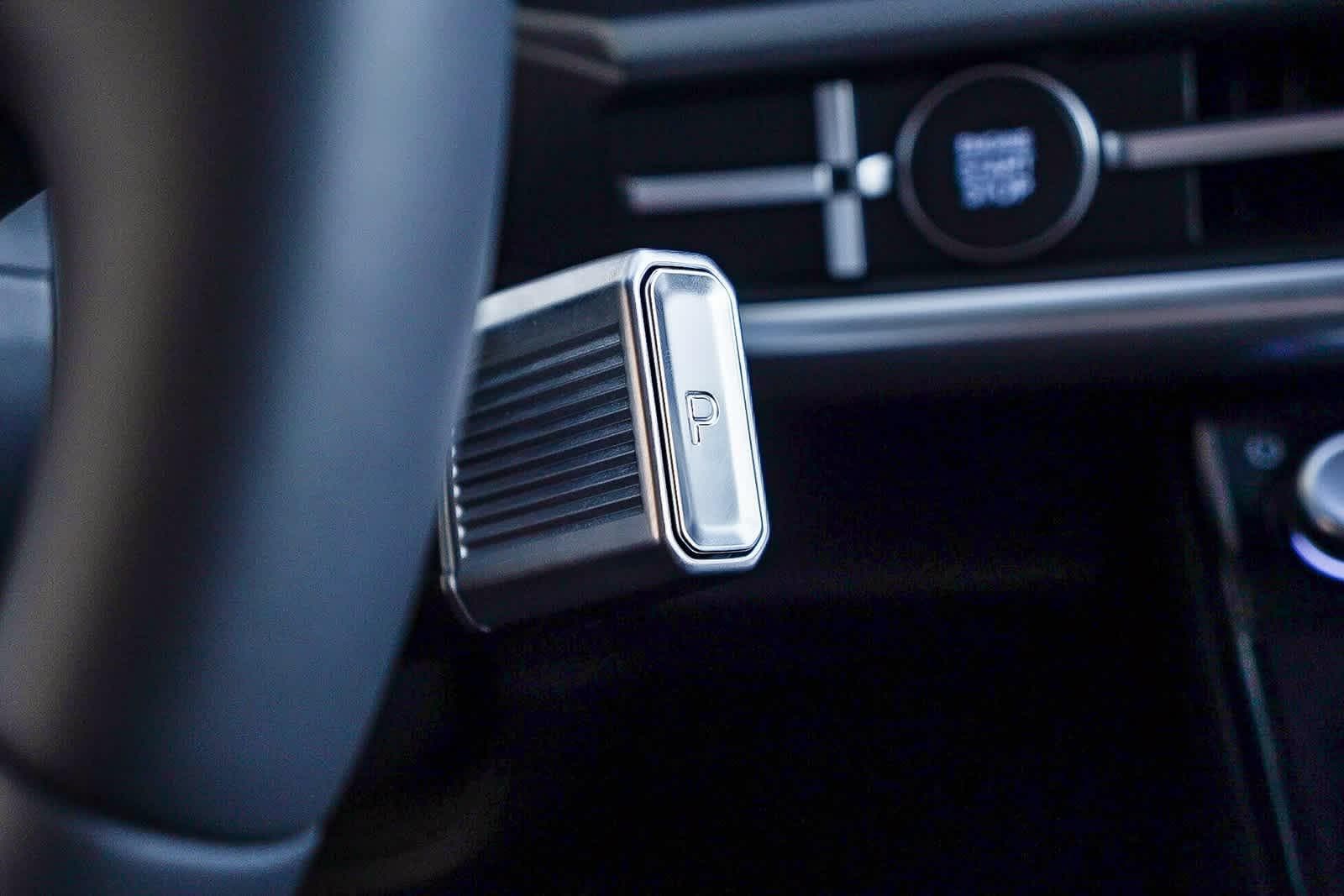 Thumbnail: 2026 Hyundai Santa Fe - 26