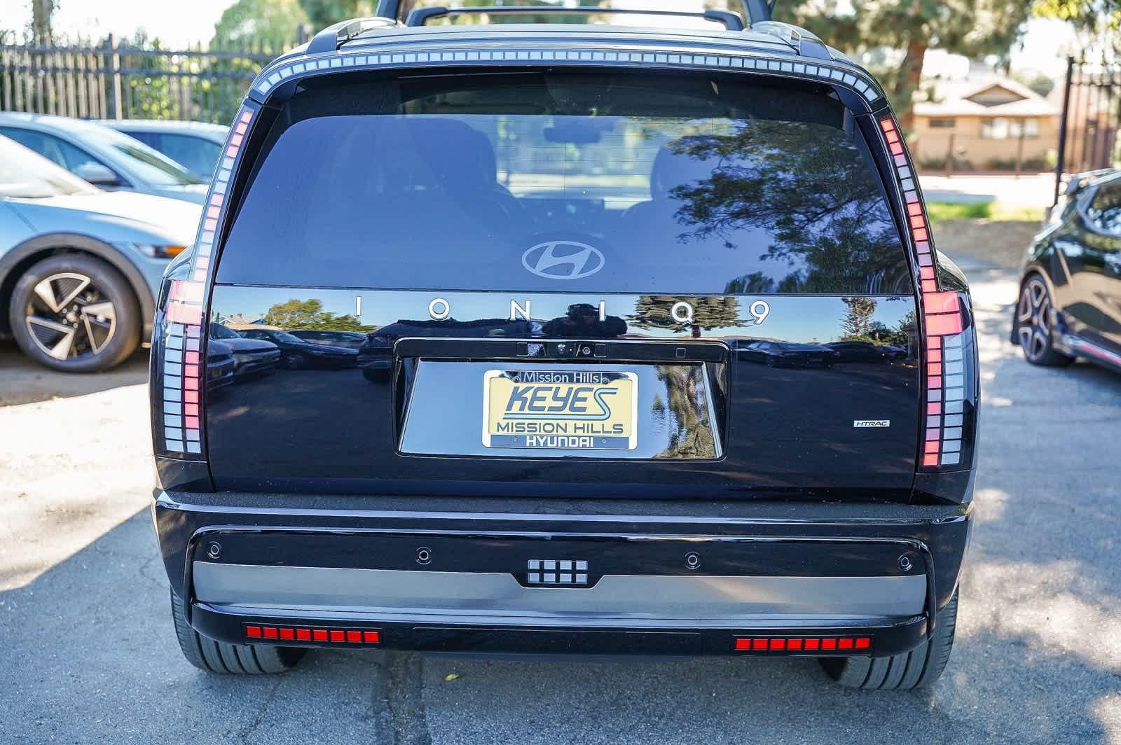 Thumbnail: 2026 Hyundai Ioniq - 8