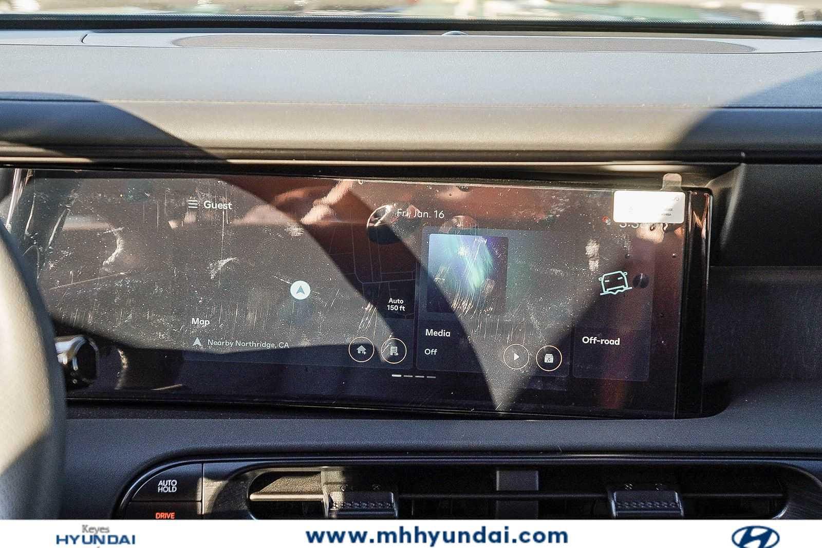 Thumbnail: 2026 Hyundai Palisade - 17
