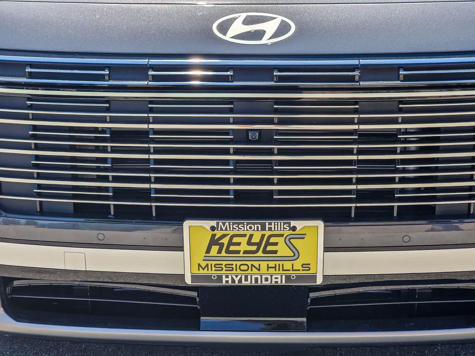 Thumbnail: 2026 Hyundai Palisade - 11