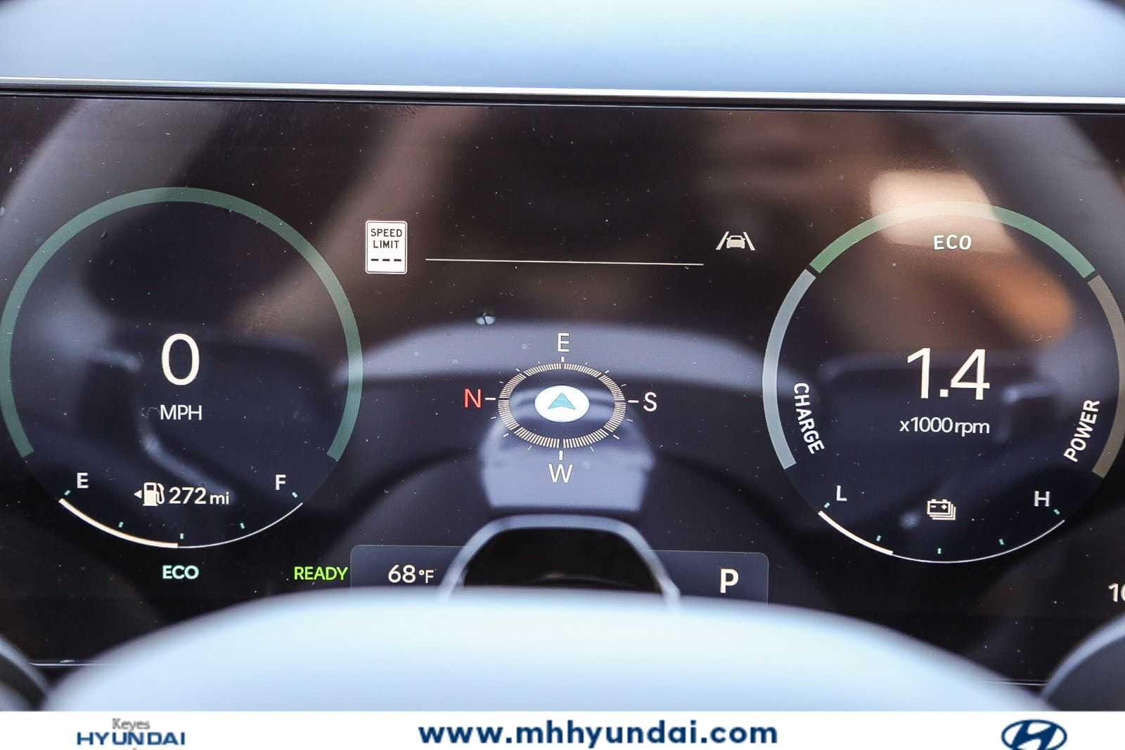 Thumbnail: 2026 Hyundai Santa Fe - 21