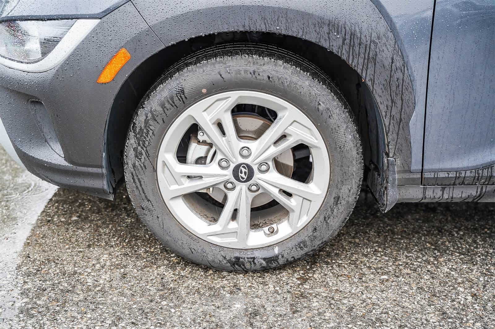 Thumbnail: 2023 Hyundai Kona - 6