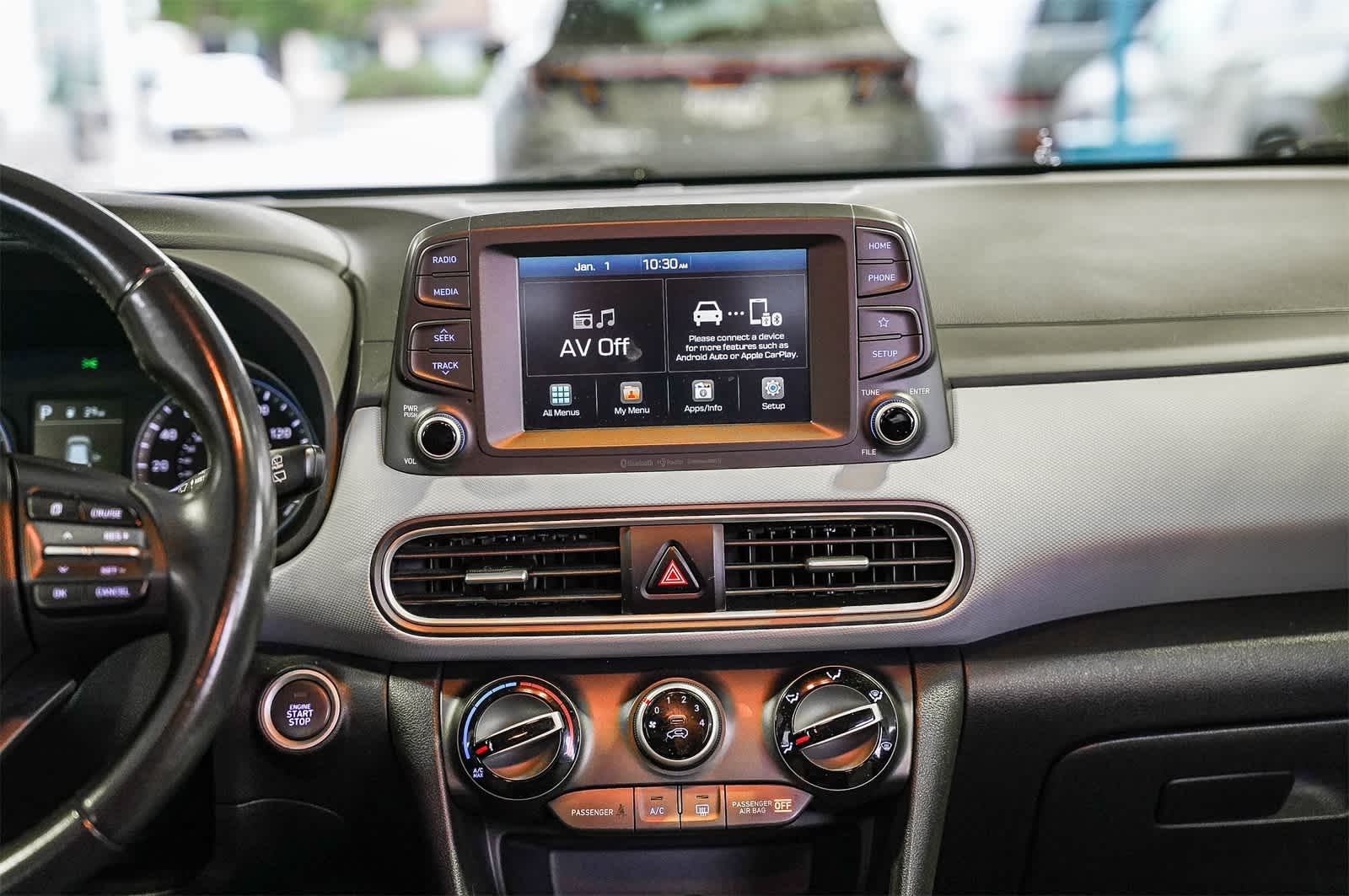 Thumbnail: 2019 Hyundai Kona - 13