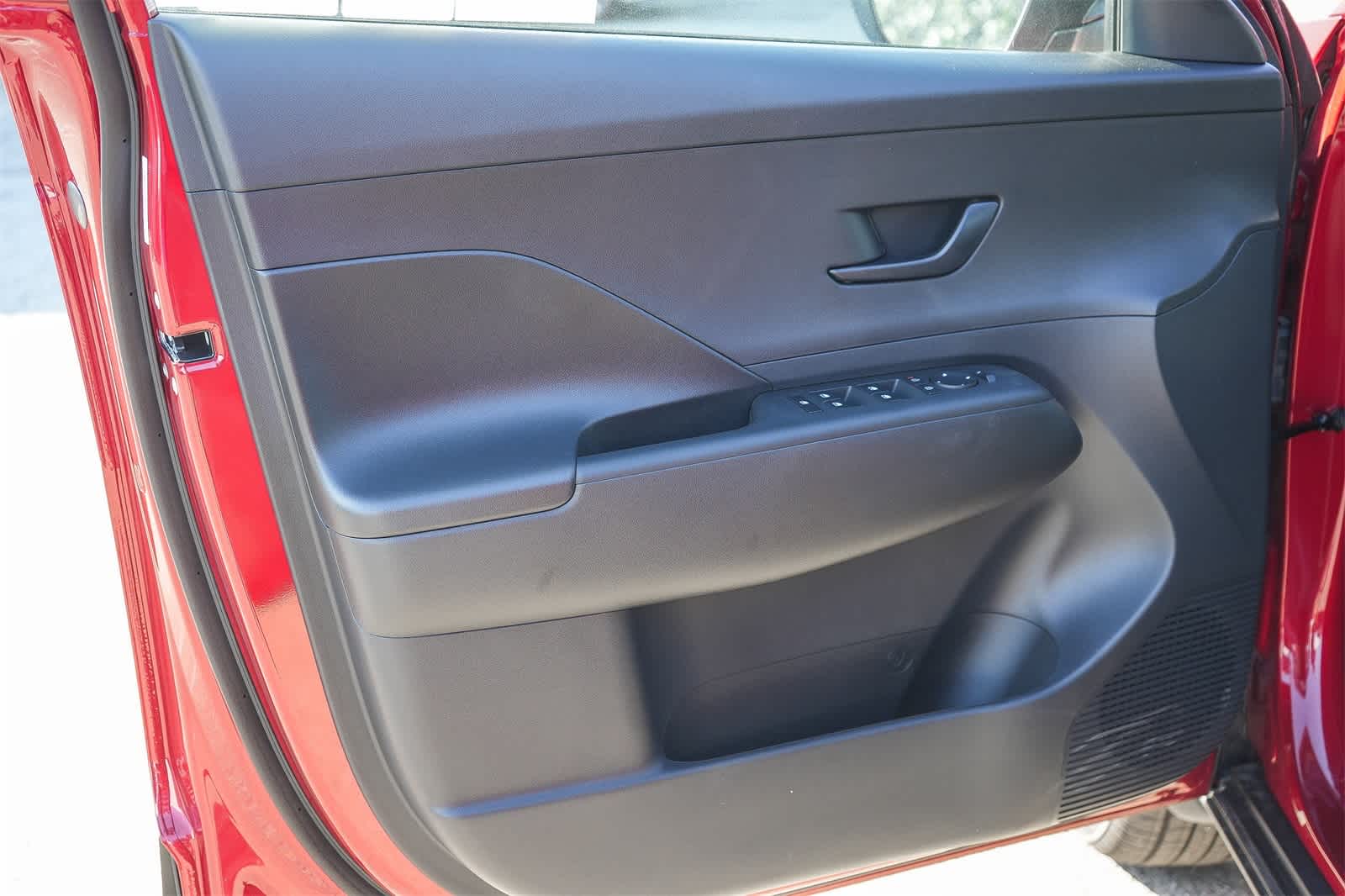 2025 Hyundai Kona SEL 28