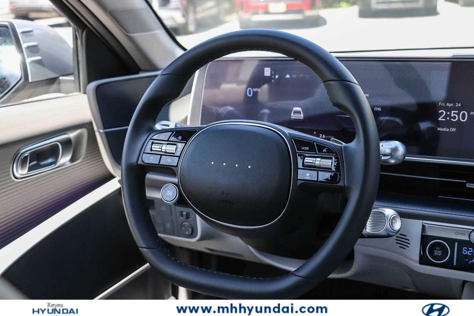 Thumbnail: 2025 Hyundai Ioniq 6 - 17