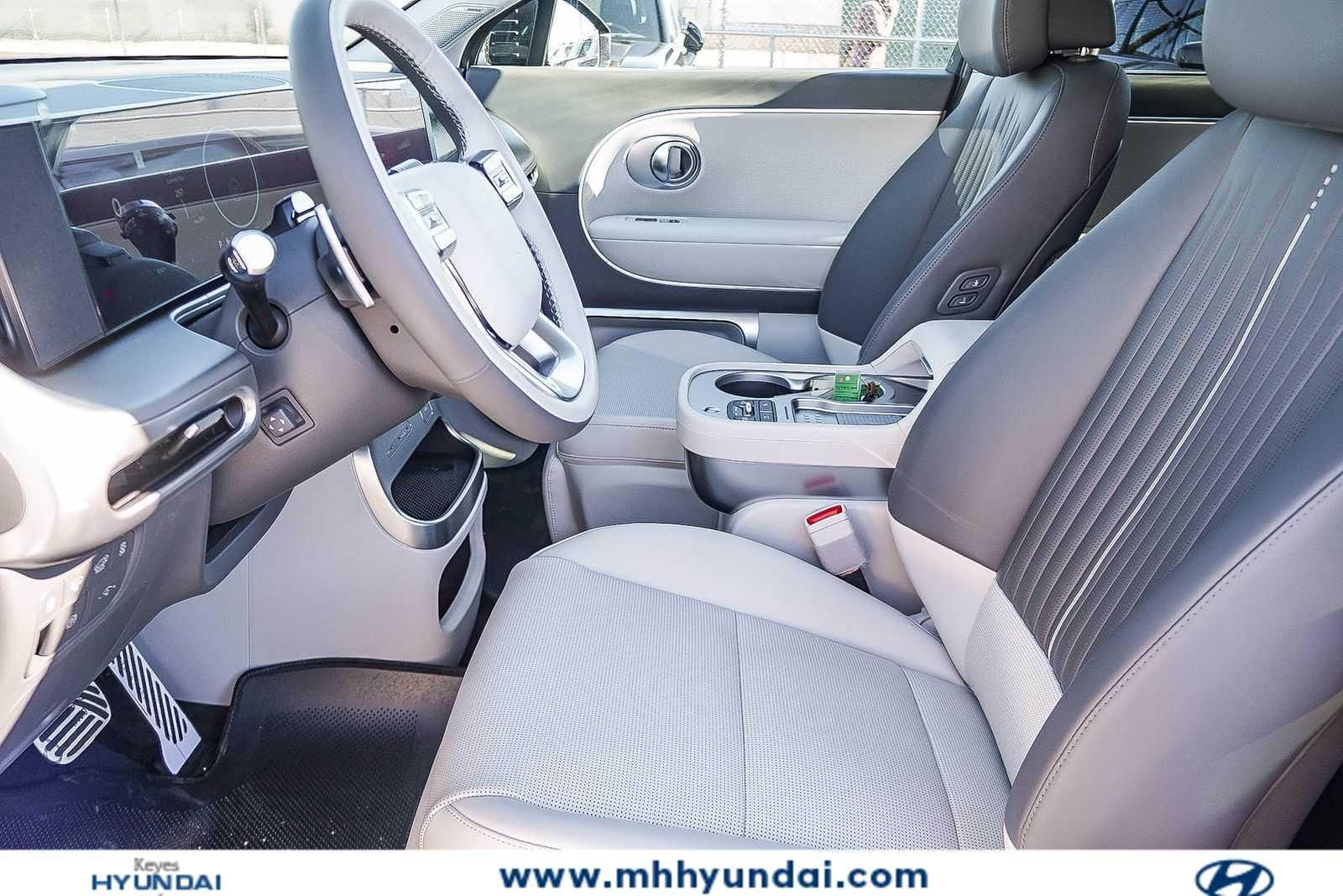 Thumbnail: 2026 Hyundai Ioniq - 23
