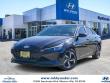 Certified 2023 Hyundai Elantra SEL Sedan