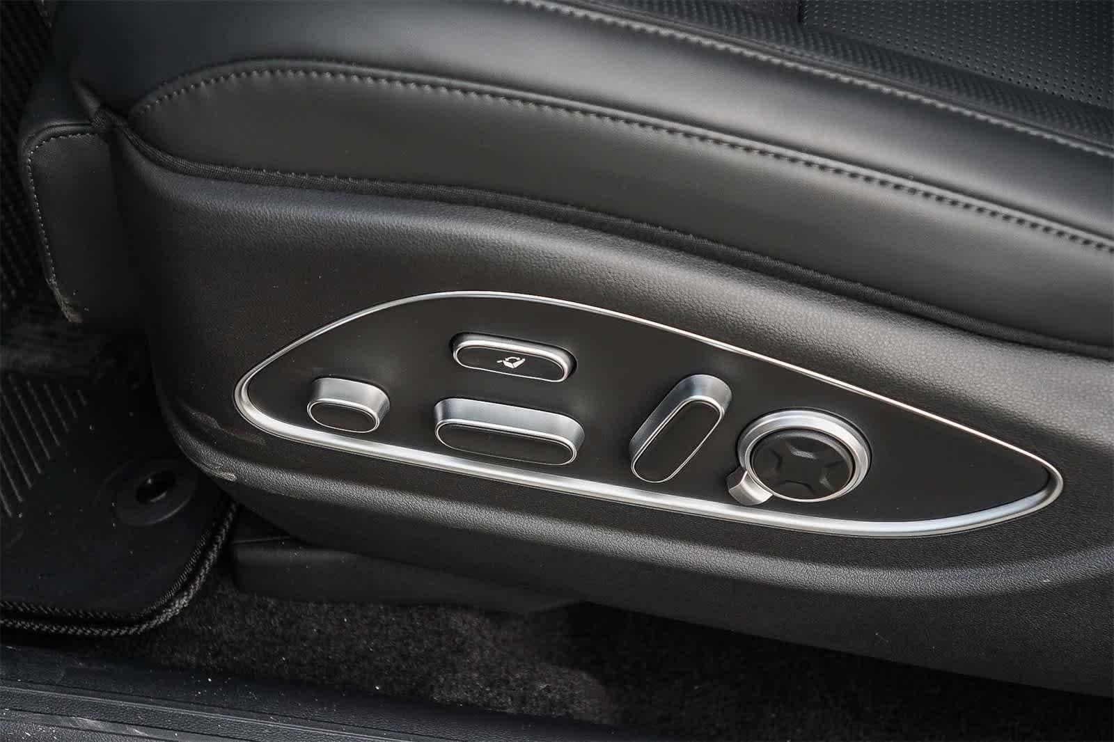 Thumbnail: 2026 Hyundai Palisade - 25