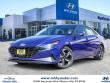 Certified 2023 Hyundai Elantra Limited Sedan