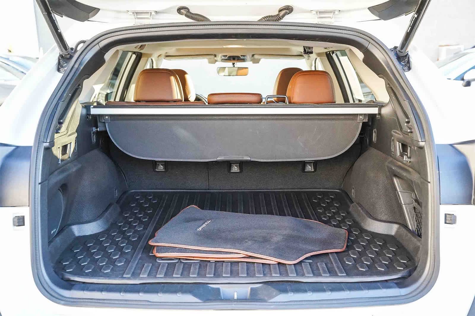 Thumbnail: 2020 Subaru Outback - 24