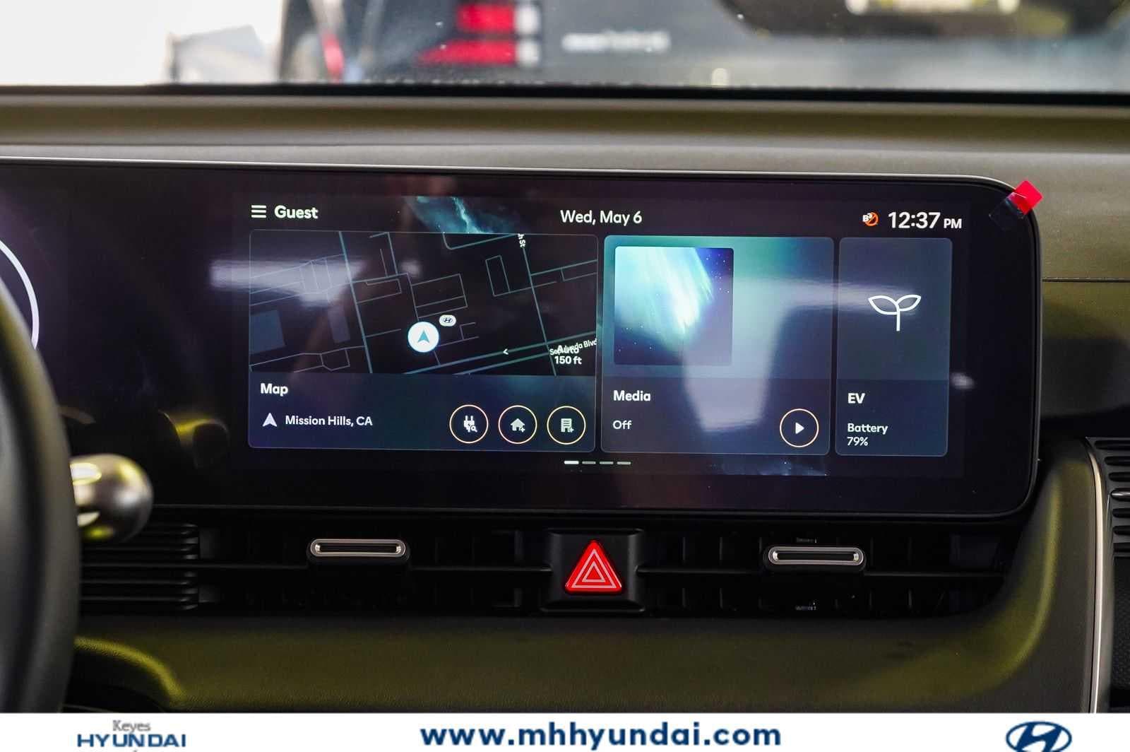 Thumbnail: 2026 Hyundai Ioniq 5 - 16