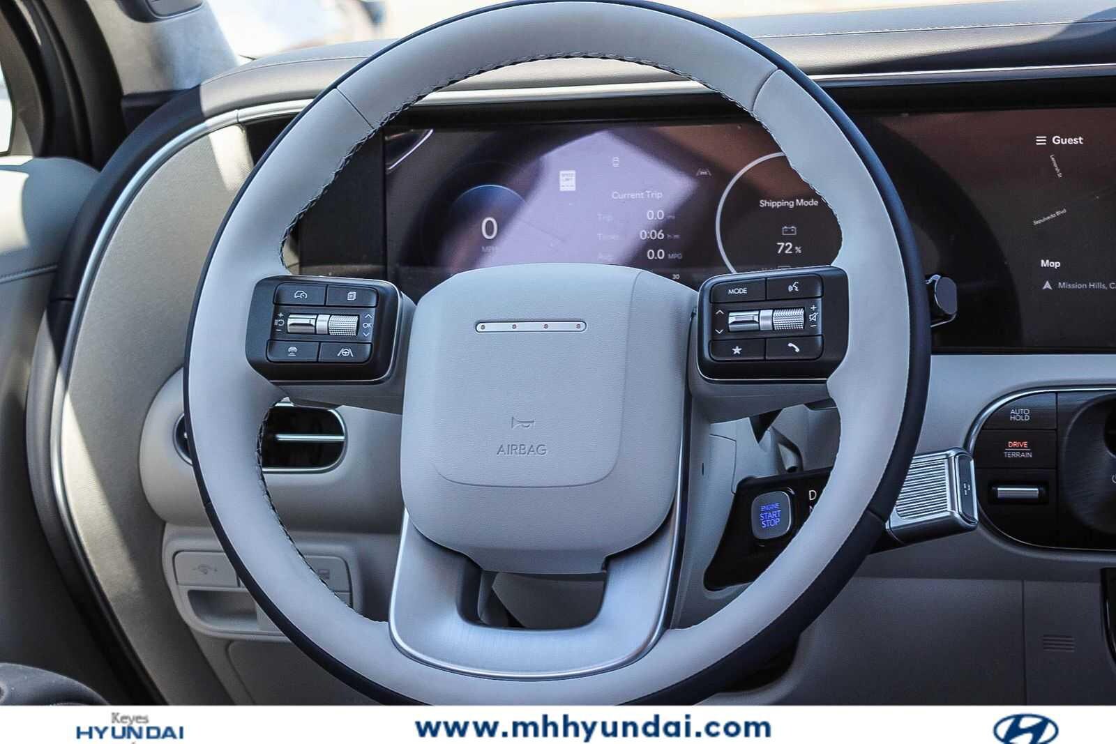 Thumbnail: 2026 Hyundai Palisade - 17