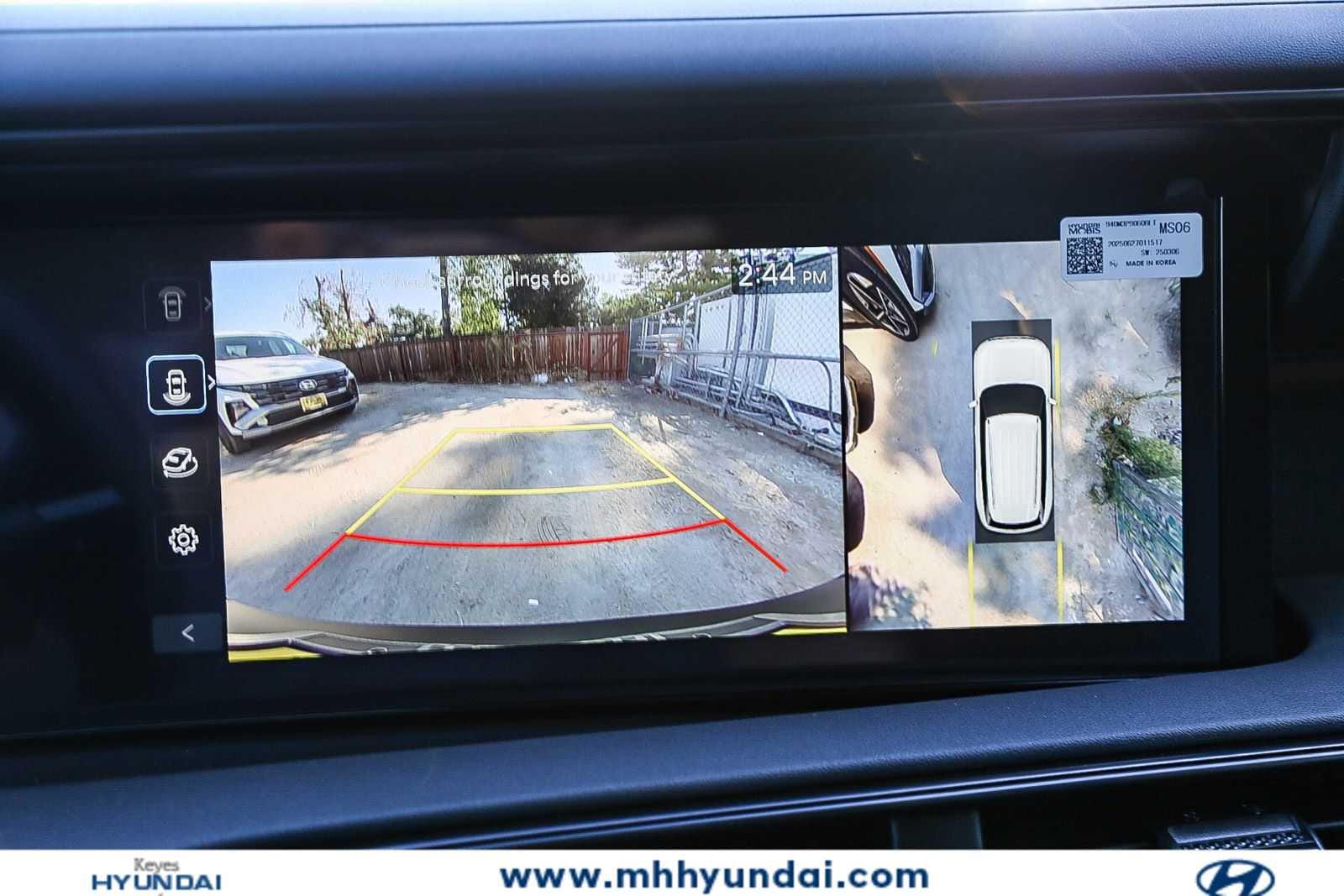 Thumbnail: 2026 Hyundai Palisade - 26